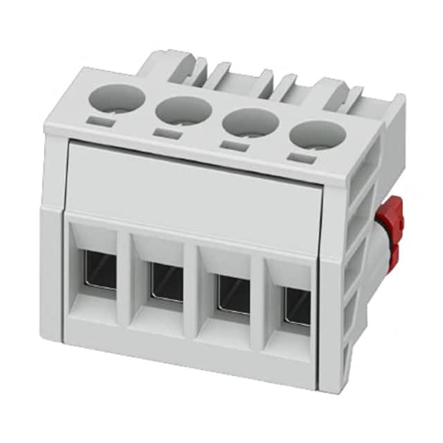 1084027 Phoenix Contact  Spine e prese di testa